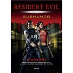 Ficha técnica e caractérísticas do produto Livro - Resident Evil - Vol.4