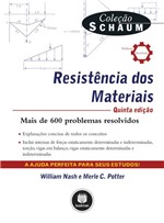 Ficha técnica e caractérísticas do produto Livro - Resistência dos Materiais - Comportamentos, Estrutura e Processos