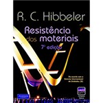 Ficha técnica e caractérísticas do produto Livro - Resistência dos Materiais