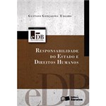 Ficha técnica e caractérísticas do produto Livro - Responsabilidade do Estado e Direitos Humanos