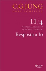 Ficha técnica e caractérísticas do produto Livro - Resposta a Jó Vol. 11/4