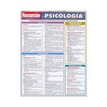 Ficha técnica e caractérísticas do produto Livro - Resumão: Psicologia