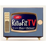 Ficha técnica e caractérísticas do produto Livro - RetroFit TV Box For Your IPhone Or IPod Touch! Look!