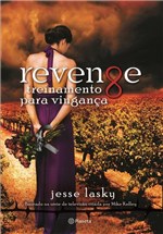 Ficha técnica e caractérísticas do produto Livro - Revenge - Treinamento para Vingança