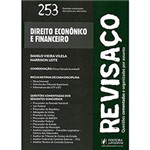 Ficha técnica e caractérísticas do produto Livro - Revisaço - Direito Econômico e Financeiro