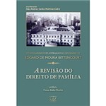 Ficha técnica e caractérísticas do produto Livro - Revisão do Direito de Família, a