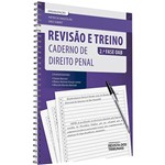 Ficha técnica e caractérísticas do produto Livro - Revisão e Treino - 2.ª Fase OAB