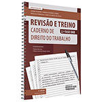 Ficha técnica e caractérísticas do produto Livro - Revisão e Treino