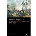 Livro - Revolução Francesa 1789-1799
