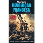 Ficha técnica e caractérísticas do produto Livro - Revolução Francesa: às Armas, Cidadãos! (1793-1799) - Vol. 2