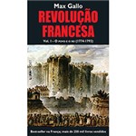 Ficha técnica e caractérísticas do produto Livro - Revolução Francesa: o Povo e o Rei - Vol. I