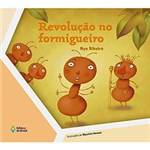 Ficha técnica e caractérísticas do produto Livro - Revolução no Formigueiro