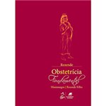 Livro - Rezende Obstetrícia Fundamental