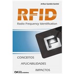 Livro - RFID Radio Frequency Identification - 1° Ed