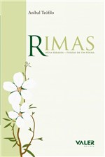 Ficha técnica e caractérísticas do produto Livro - Rimas