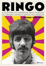 Ficha técnica e caractérísticas do produto Livro - Ringo