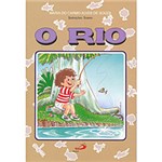 Ficha técnica e caractérísticas do produto Livro : Rio, o