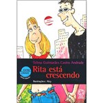 Livro - Rita Está Crescendo