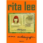 Livro - Rita Lee