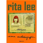 Ficha técnica e caractérísticas do produto Livro - Rita Lee