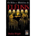 Livro - Ritos e Misterios de Eleusis, os