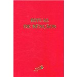 Livro - Ritual de Bençãos