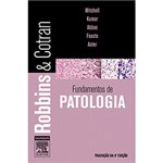 Ficha técnica e caractérísticas do produto Livro - Robbins & Cotran - Fundamentos de Patologia