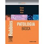 Ficha técnica e caractérísticas do produto Livro - Robbins - Patologia Básica