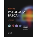 Ficha técnica e caractérísticas do produto Livro - Robbins Patologia básica