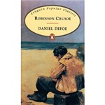 Ficha técnica e caractérísticas do produto Livro - Robinson Crusoe - Penguin Popular Classics