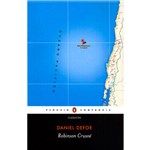 Ficha técnica e caractérísticas do produto Livro - Robinson Crusoé