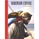 Ficha técnica e caractérísticas do produto Livro - Robinson Crusoe