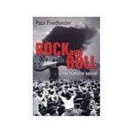 Ficha técnica e caractérísticas do produto Livro - Rock And Roll - uma História Social