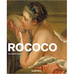 Ficha técnica e caractérísticas do produto Livro - Rococo