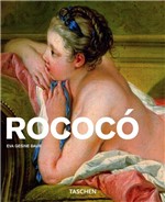Ficha técnica e caractérísticas do produto Livro - Rococó