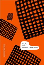 Ficha técnica e caractérísticas do produto Livro - Rol