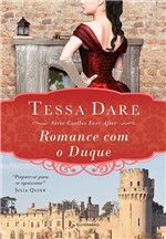 Ficha técnica e caractérísticas do produto Livro - Romance com o Duque - Série Castles Ever After