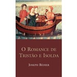 Livro - Romance de Tristão e Isolda, o