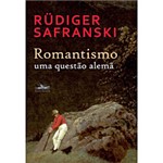 Ficha técnica e caractérísticas do produto Livro - Romantismo - uma Questão Alemã