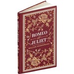 Livro - Romeo And Juliet (Edição de Bolso)