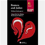 Ficha técnica e caractérísticas do produto Livro - Romeo And Juliet