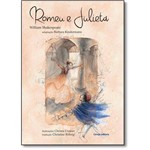 Ficha técnica e caractérísticas do produto Livro - Romeu e Julieta