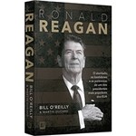 Ficha técnica e caractérísticas do produto Livro - Ronald Reagan