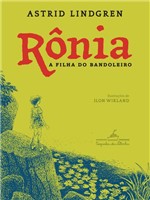 Ficha técnica e caractérísticas do produto Livro - Ronia