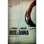 Ficha técnica e caractérísticas do produto Livro - Roseanna