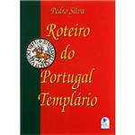 Livro - Roteiro do Portugal Templário