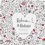 Ficha técnica e caractérísticas do produto Livro - Rotina & Rabisco