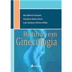 Livro - Rotinas em Ginecologia