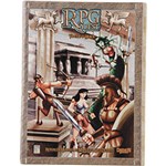 Ficha técnica e caractérísticas do produto Livro - RPG Quest - Você é o Herói