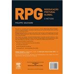 Livro - RPG - Reeducação Postural Global - o Método